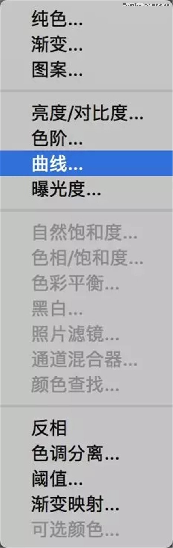 Photoshop多种方法调出黑白主题风格的人像