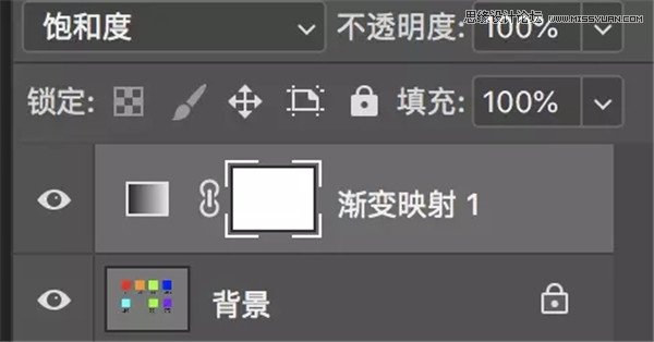 Photoshop多种方法制作质感的人像黑白照