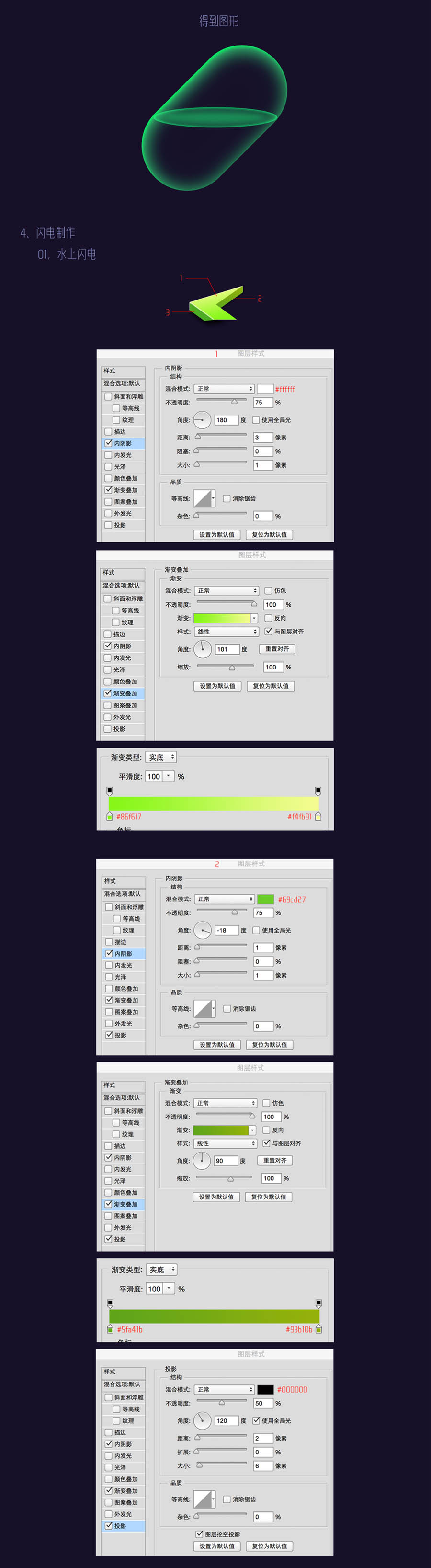 Photoshopɫ͸ҩ