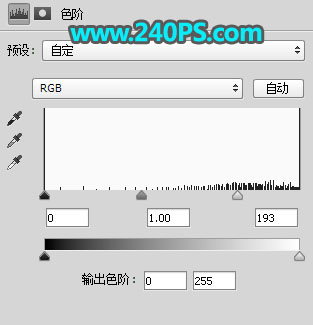 Photoshop使用通道工具抠出毛茸茸的小鸭子