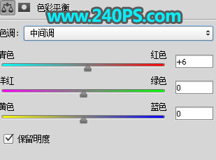Photoshop创意合成沙子形态的苹果教程