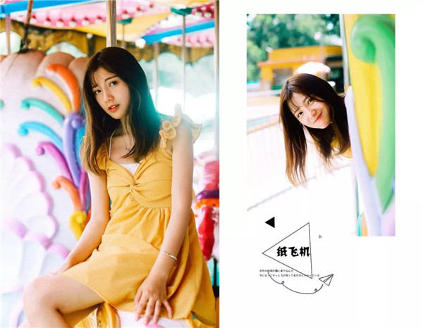 Photoshop结合LR增加人像照片的质感