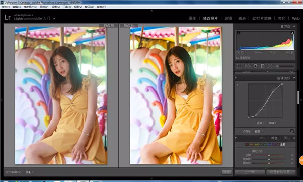 PhotoshopLRƬʸ