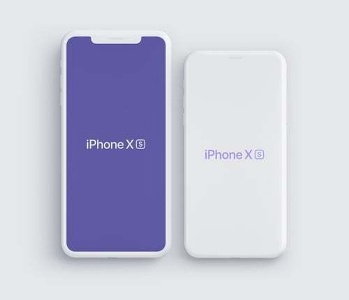 ¿iPhone XSϵչʾģ