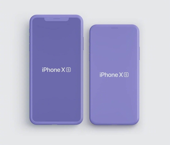 ¿iPhone XSϵչʾģ