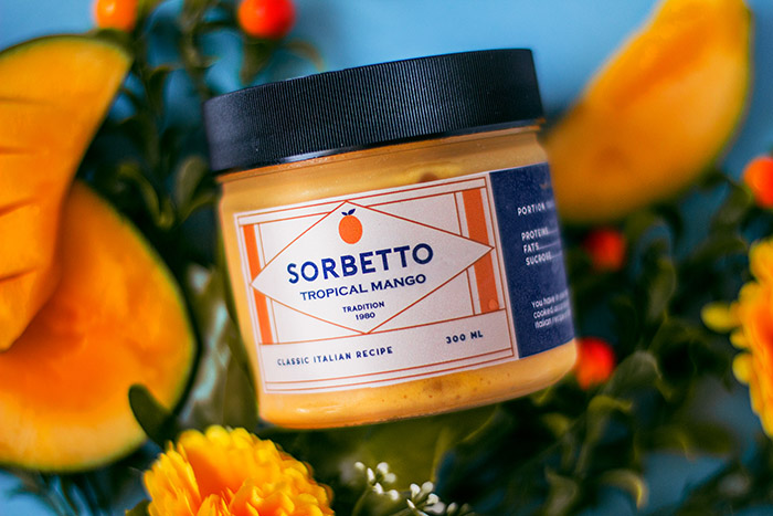 SorbettoˮƬͰװ