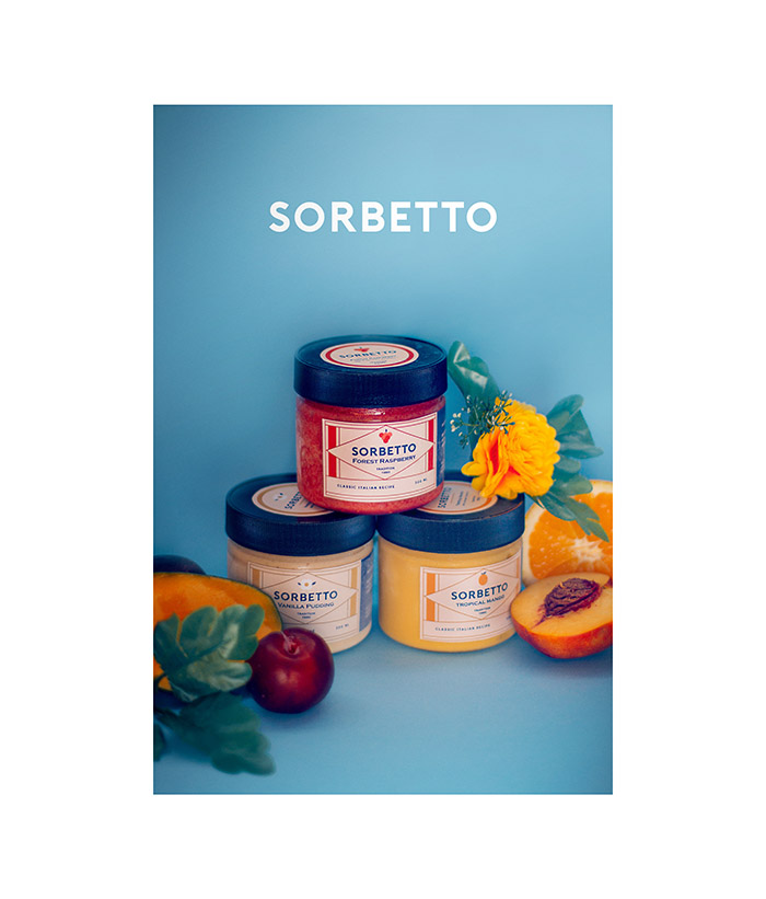 SorbettoˮƬͰװ