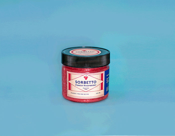 SorbettoˮƬͰװ