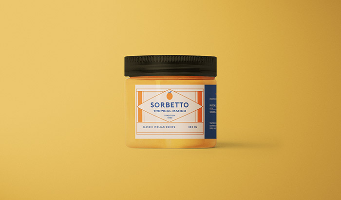 SorbettoˮƬͰװ