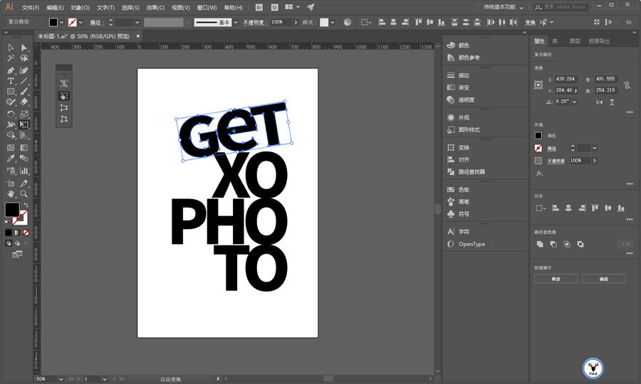Photoshopֽĸ