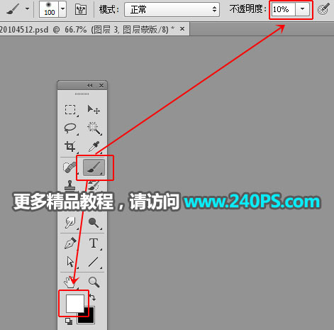 PhotoshopƻȼյЧͼ