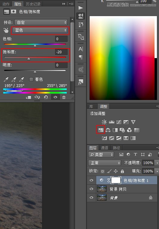 PhotoshopϸӰͼ
