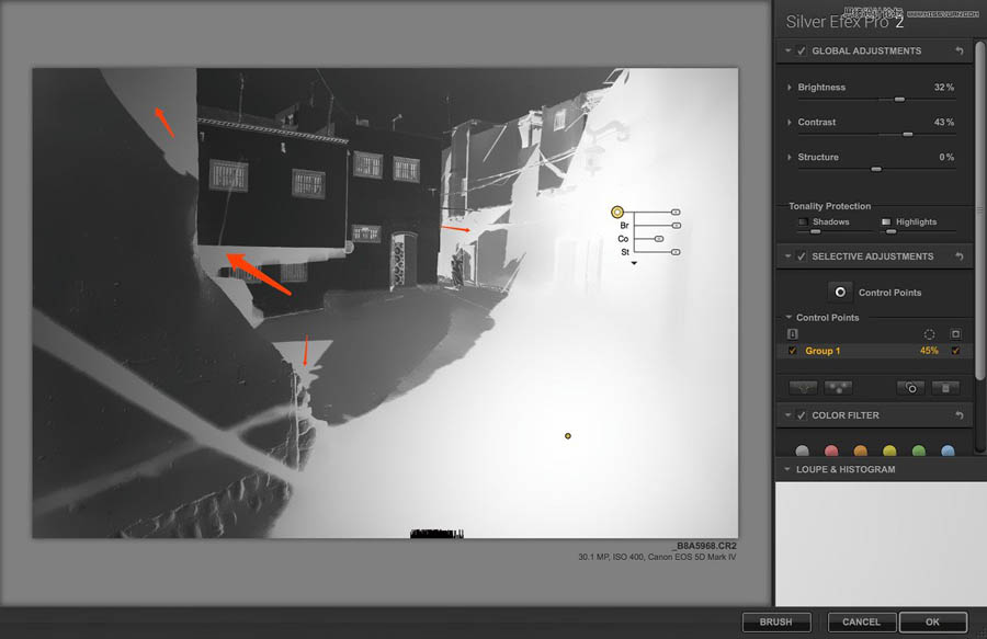 PhotoshopSilver Efex Pro 2˾Ӧ