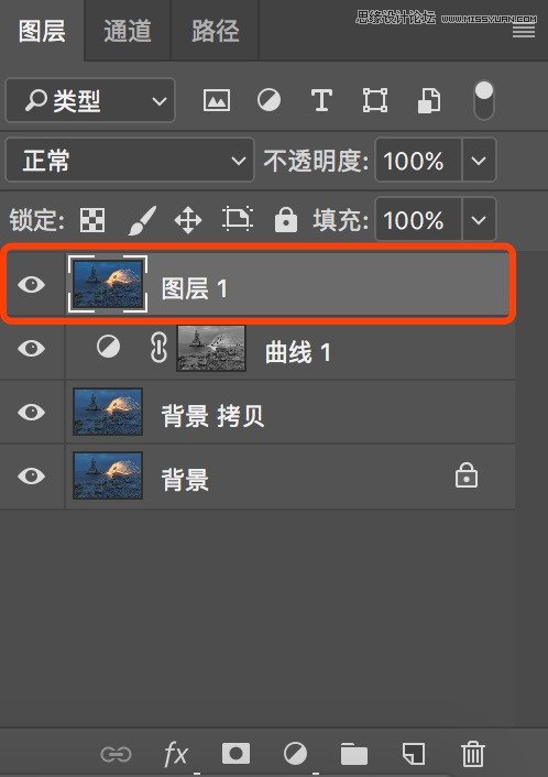 Photoshop光影作品的前期拍摄和后期思路