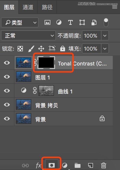 Photoshop光影作品的前期拍摄和后期思路