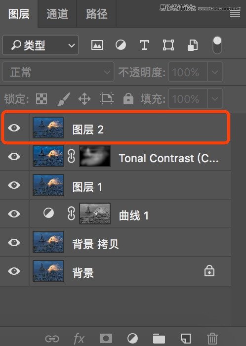 Photoshop光影作品的前期拍摄和后期思路