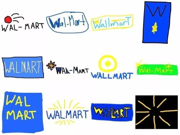 实例讲解各知名企业的LOGO进化过程