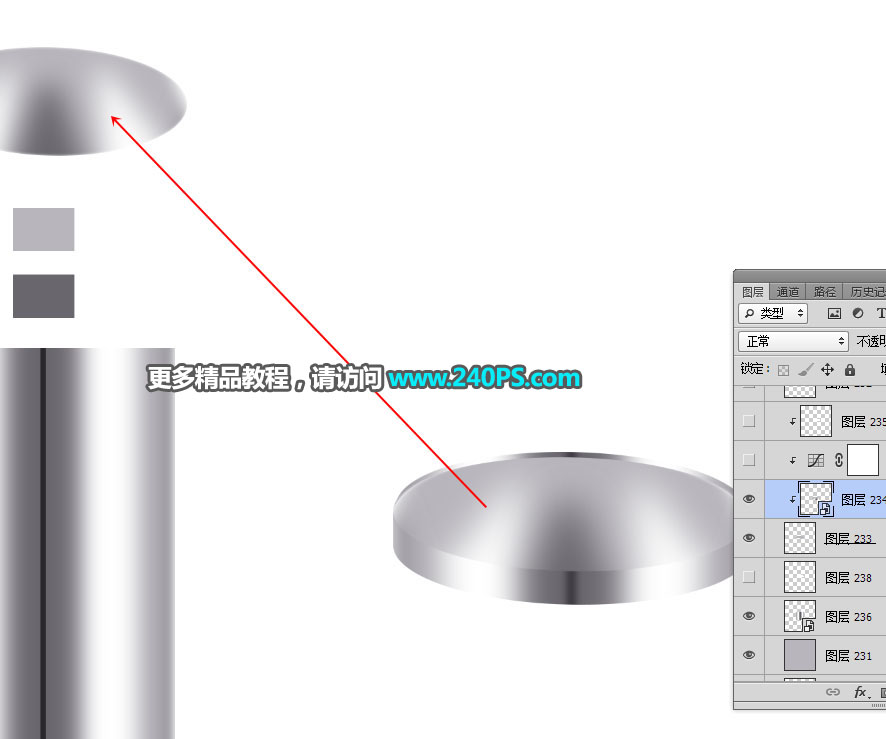 PhotoshopϸLEDƺھ޹