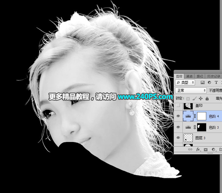 Photoshopͨ߿ٳȽϰ