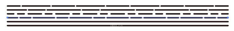 Illustrator绘制时尚的指纹按钮教程