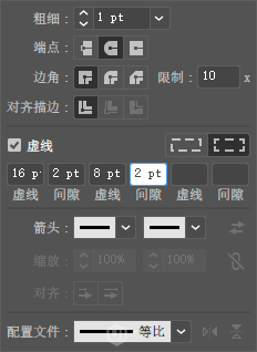 Illustrator绘制时尚的指纹按钮教程