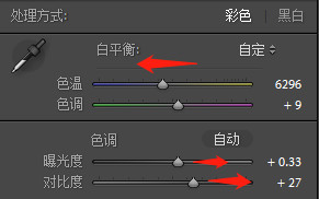 PhotoshopͷµϵЧ
