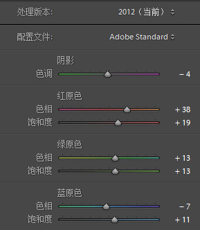 Photoshop调出街头人像清新淡雅日系效果