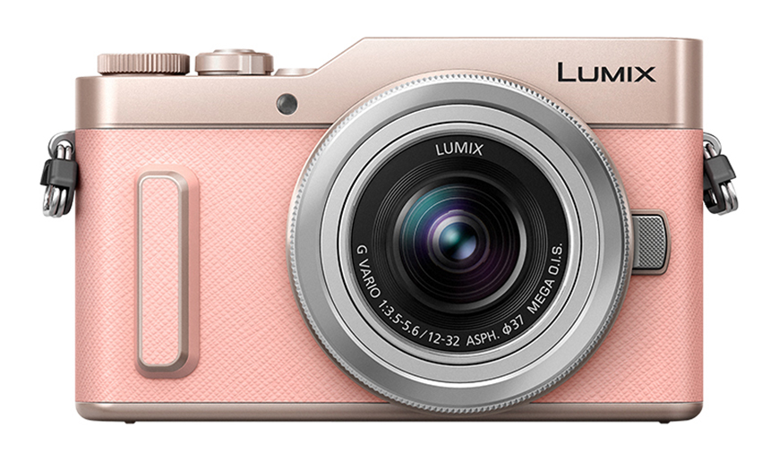 LumixPSƷɫ̳