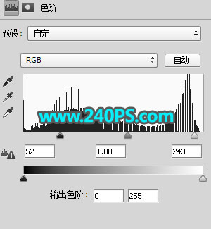 抠图教程:PS通道完美抠出极细的发丝