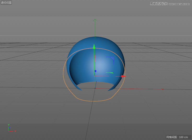 C4D详解机器猫哆啦A梦建模及渲染,PS教程   width="801" height="587" src="http://www.missyuan.net/uploads/allimg/190304/15391U9E-20.png" /></p><img alt=