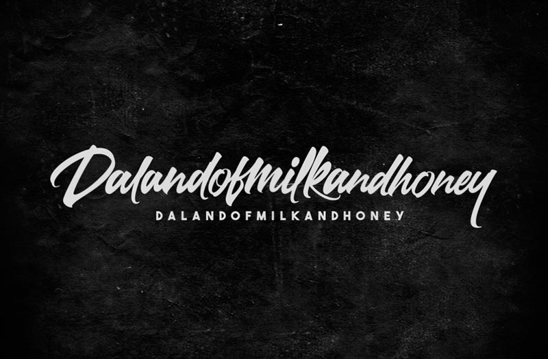 David Milanʦд