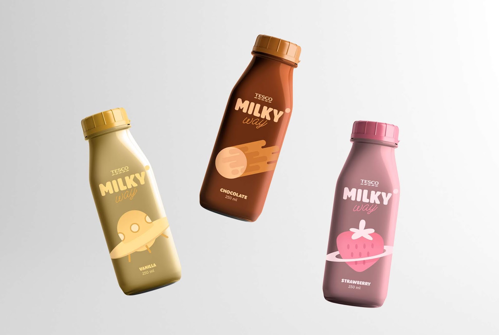 MilkywayƷưװ