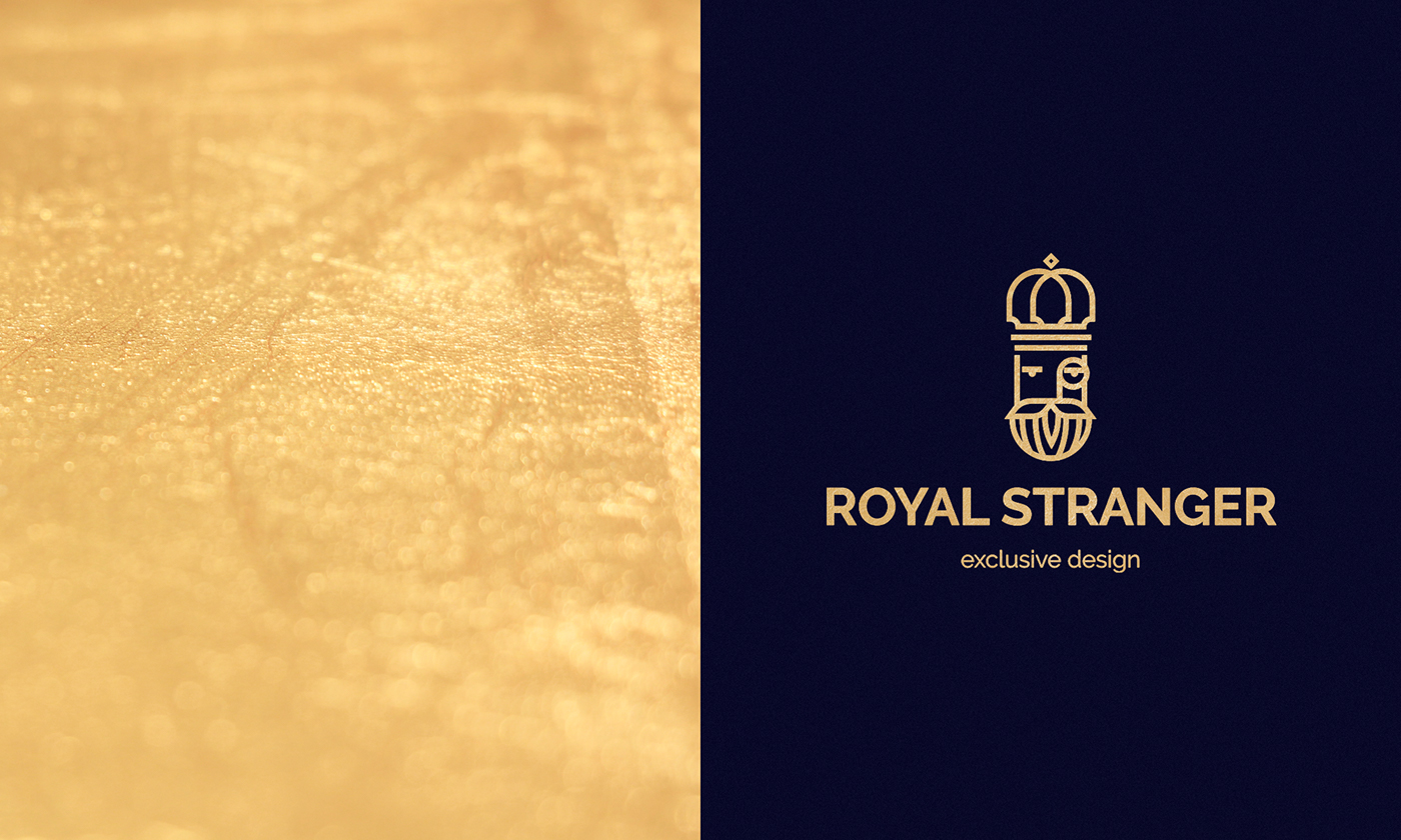 Royal StrangerŵӾ