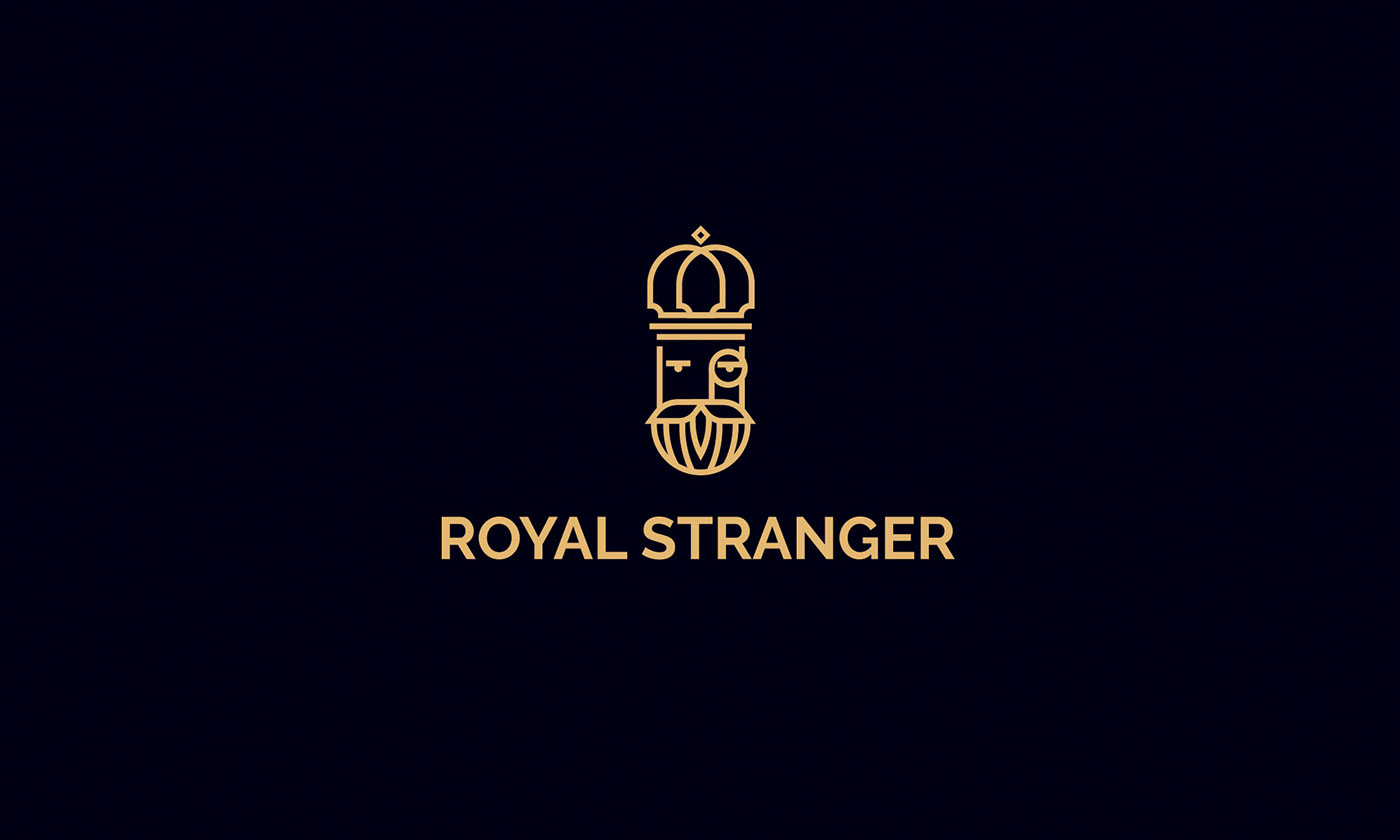 Royal StrangerŵӾ