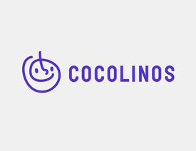 Cocolinos婴儿用品视觉形象设计欣赏