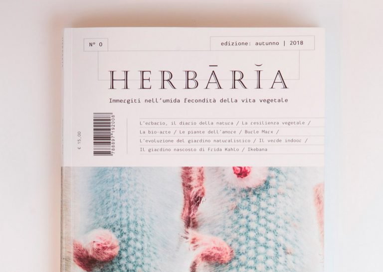 Herbaria־Ű