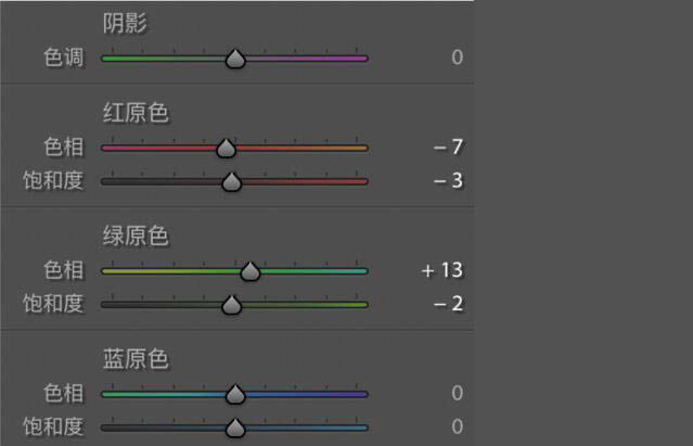 清新效果:用PS调出干净通透的儿童照片