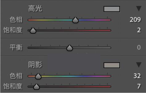 清新效果:用PS调出干净通透的儿童照片