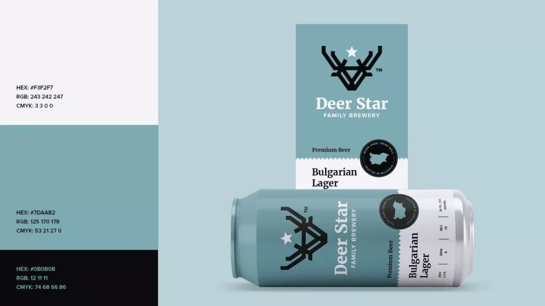 Deer StarơVIƷ