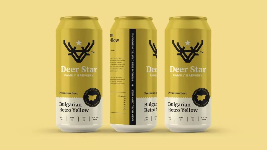 Deer StarơVIƷ