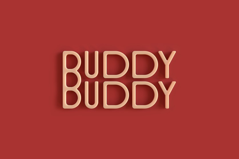 Buddy BuddyƷưװ