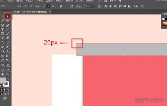 IllustratorƽĽ廭