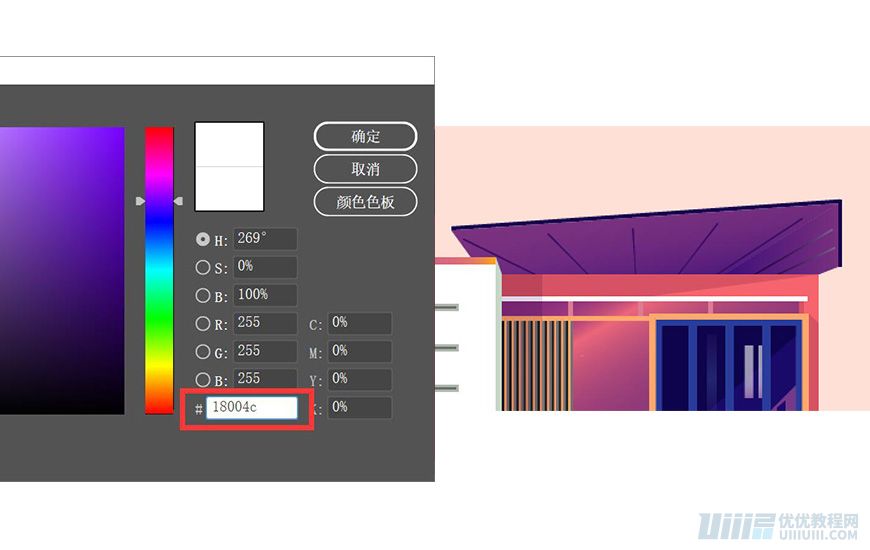 IllustratorƽĽ廭