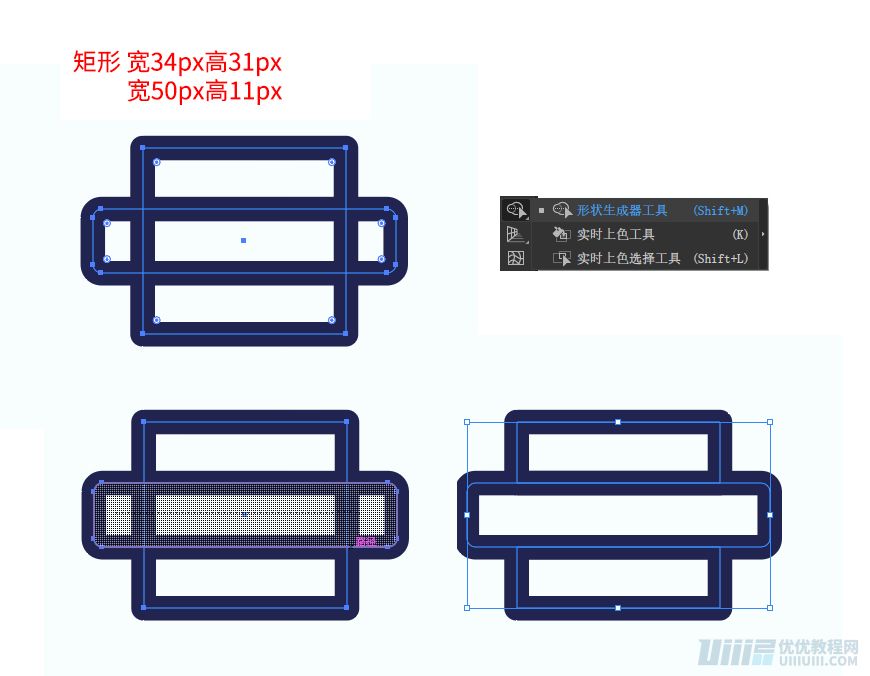 Illustratorͨķͼ