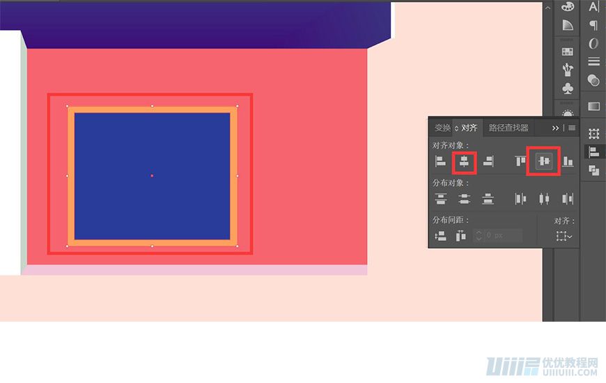 IllustratorƱƽĽͼ