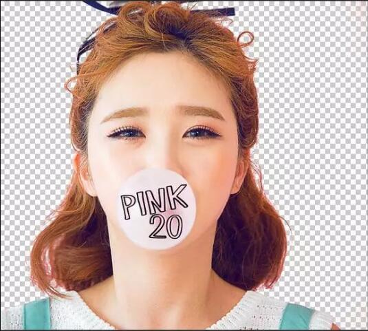 Photoshopʹͨ߸޿ͼ