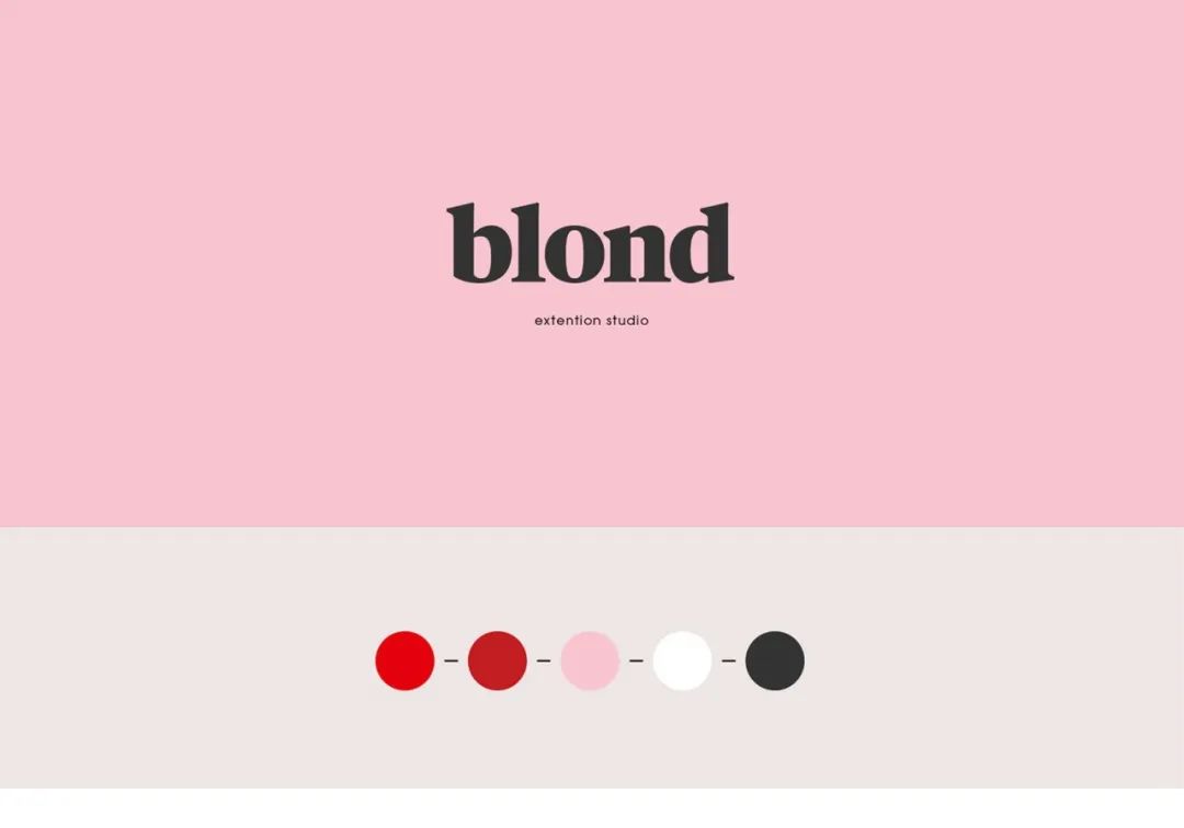 Blond StudioӾƷ