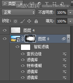 Photoshopˮʷķ羰ͼ