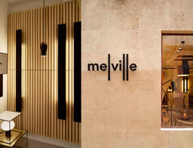 MelvilleҾƷӾ