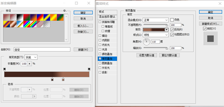 Photoshop´´ÒâºÏ³É´ÓÈËÎïÍ·ÏñÖг¤³öµÄ»¨¶ä